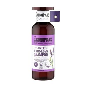 Dr. Konopka's Dr. Konopka’s hajhullás elleni sampon – 500 ml kép