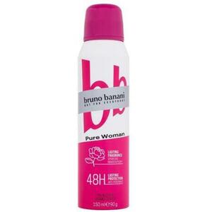 Pure Woman deo spray 150 ml kép