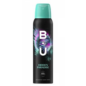 Hidden Paradise deo spray 150 ml kép
