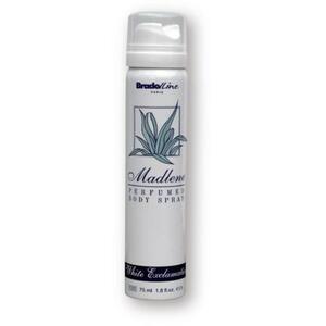 White deo spray 75 ml kép