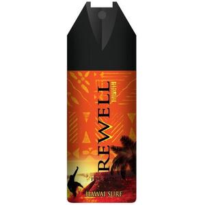 Hawai Surf deo spray 150 ml kép