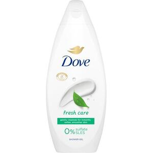 Fresh Care krémtusfürdő 250 ml kép