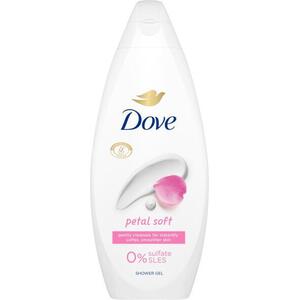 Petal Soft krémtusfürdő 250 ml kép