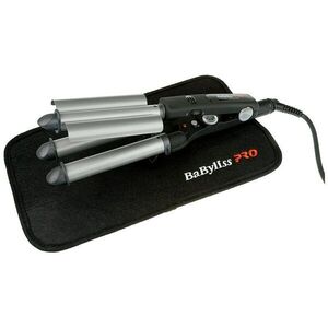 BaByliss PRO Curling Iron 2269TTE tripla hajsütővas hajra BAB2269TTE 1 db kép