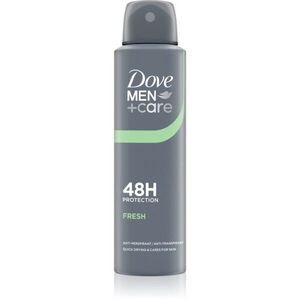 Dove Men+Care Extra Fresh izzadásgátló spray 150 ml kép