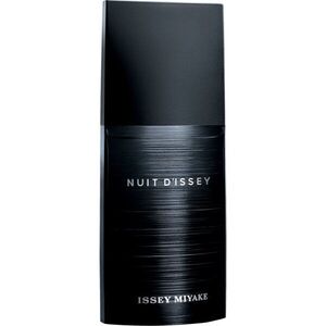 Issey Miyake Nuit d'Issey Eau de Toilette uraknak 75 ml kép