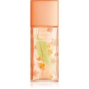 Elizabeth Arden Green Tea Nectarine Blossom Eau de Toilette hölgyeknek 100 ml kép