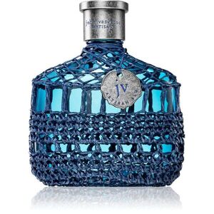 John Varvatos Artisan Blu Eau de Toilette uraknak 125 ml kép