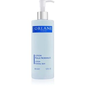 Orlane Lotion Normal Skin frissítő arctonik normál bőrre 400 ml kép