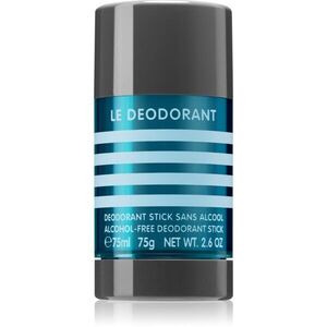 Jean Paul Gaultier Le Male stift dezodor uraknak 75 ml kép