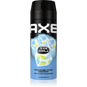 Axe Ice Chill dezodor spray uraknak 150 ml kép