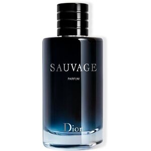 DIOR Sauvage parfüm uraknak 200 ml kép