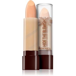 Rimmel Hide The Blemish korrektor ceruza árnyalat 004 Natural Beige 4.5 g kép