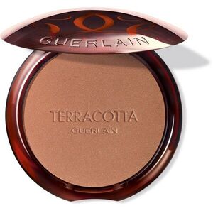 GUERLAIN Terracotta Original bronzosító púder utántölthető árnyalat 04 Deep Cool 8.5 g kép