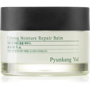 Pyunkang Yul Calming Moisture Repair Balm regeneráló hidratáló balzsam az érzékeny arcbőrre 30 ml kép