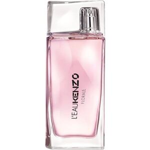 KENZO L'Eau Kenzo Pour Femme Florale Eau de Toilette hölgyeknek 50 ml kép