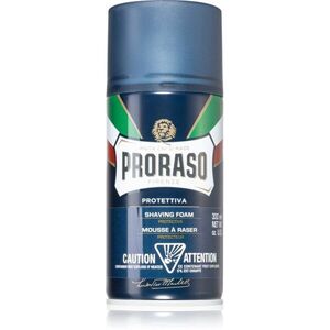 Proraso Protective borotválkozási hab 300 ml kép