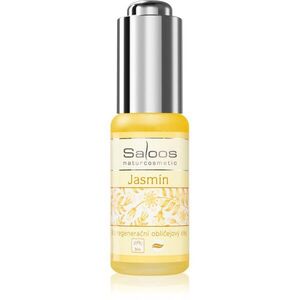 Saloos Bio Skin Oils Jasmine világosító olaj minden bőrtípusra 20 ml kép