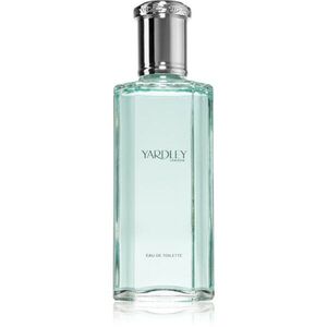 Yardley Bluebell & Sweetpea Eau de Toilette hölgyeknek 125 ml kép