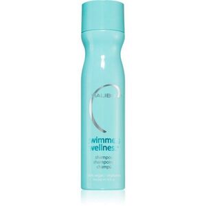 Malibu C Swimmers Wellness ápoló sampon úszóknak 266 ml kép