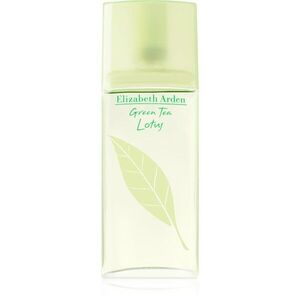 Elizabeth Arden Green Tea Lotus Eau de Toilette hölgyeknek 100 ml kép