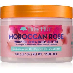 Tree Hut Whipped testvaj 240 g kép