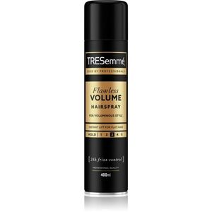 TRESemmé Flawless Volume hajlakk dús hatásért 400 ml kép