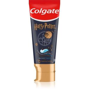 Colgate Harry Potter Bubbling Cauldron fogkrém gyermekeknek 50 ml kép