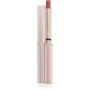 Estée Lauder Pure Color Explicit Slick Shine Lipstick hosszan tartó rúzs magasfényű árnyalat Out of Time 7 g kép