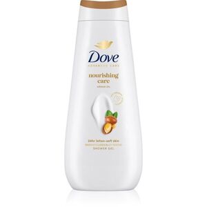 Dove Advanced Care Nourishing Care hidratáló tusoló gél 400 ml kép