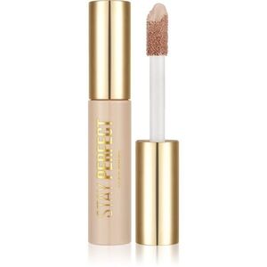flormar Stay Perfect Concealer folyékony korrektor árnyalat 004 Ivory 12.5 ml kép