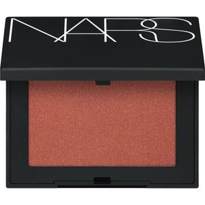 NARS Powder Blush hosszantartó arcpír árnyalat FOREPLAY 4.8 g kép