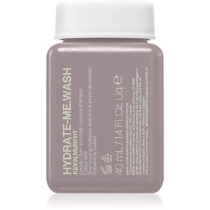 Kevin Murphy Hydrate - Me Wash hidratáló sampon festett hajra 40 ml kép