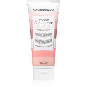 Waterclouds Smooth Conditioner intenzív kondicionáló töredezés ellen 200 ml kép