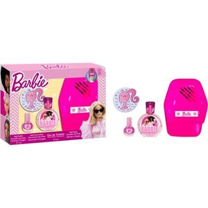 Barbie Gift Set ajándékszett gyermekeknek kép