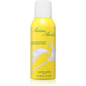 Jeanne Arthes Arome by Arthes spray dezodor hölgyeknek 150 ml kép