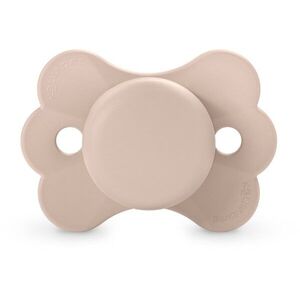 Suavinex Wonderland SX Pro Physiological 6-18 m cumi Pink 1 db kép