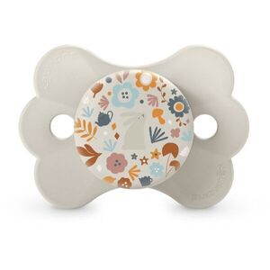 Suavinex Wonderland SX Pro Physiological 6-18 m cumi Liberty Cream 1 db kép