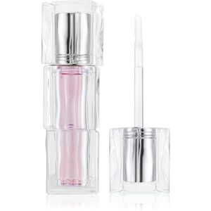 TIRTIR Waterism Lip Plumper hidratáló ajakfény nagyobbító hatás árnyalat Natural Sparkling 3.3 g kép