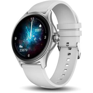 Niceboy Pixel 2 okosóra Arctic Silver 1 db kép