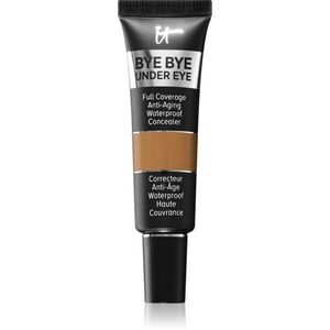 IT Cosmetics Bye Bye Under Eye korrektor öregedés ellen árnyalat 33.5 Rich 12 ml kép