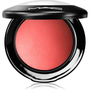 MAC Cosmetics Mineralize Blush arcpirosító árnyalat Hey Coral, Hey... 3.2 g kép