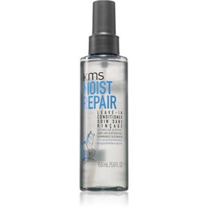 KMS Moist Repair Leave-In Conditioner öblítés nélküli kondicionáló hidratáló hatással 150 ml kép