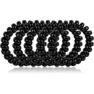 Brushworks Wonder Bobble hajgumik Black 5 db kép