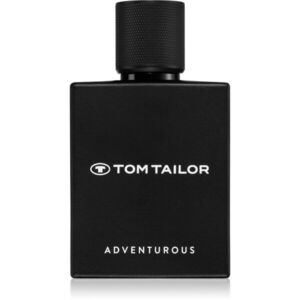 Tom Tailor Adventurous Eau de Toilette uraknak 50 ml kép