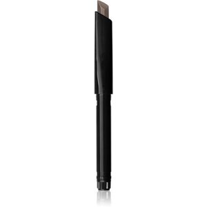 Bobbi Brown Long-Wear Brow Pencil Refill szemöldök ceruza utántöltő árnyalat Black Brown 0.33 g kép