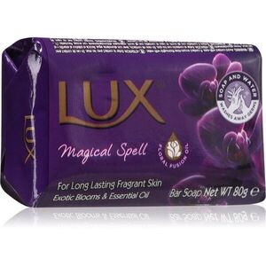 Lux Magical Spell Szilárd szappan 80 g kép
