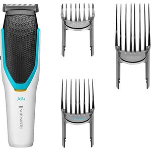 Remington X4 Power-X Series haj- és szakállnyíró 1 db kép