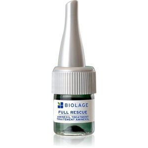 Biolage Full Rescue célzott ápolás hajhullás ellen 10x6 ml kép