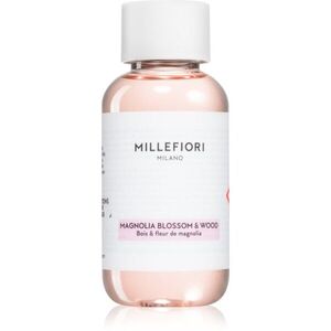 Millefiori Magnolia Blossom & Wood Aroma diffúzor töltet 100 ml kép